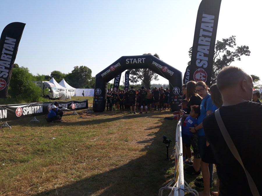 03. View to the Start